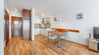 Apartamenty Sun & Snow Jasny Brzeg