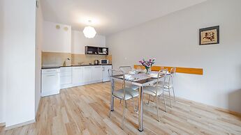 Apartamenty Sun & Snow Jasny Brzeg