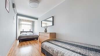 Apartamenty Sun & Snow Jasny Brzeg