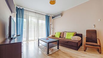 Apartamenty Sun & Snow Jasny Brzeg