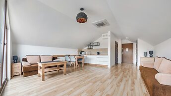 Apartamenty Sun & Snow Jasny Brzeg