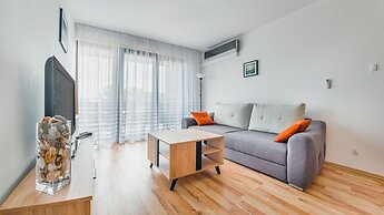 Apartamenty Sun & Snow Jasny Brzeg