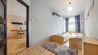 Apartamenty Sun & Snow Jasny Brzeg