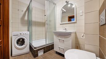 Apartamenty Sun & Snow Jasny Brzeg