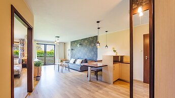 Apartamenty Sun & Snow Jasny Brzeg