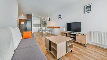 Apartamenty Sun & Snow Jasny Brzeg