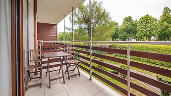 Apartamenty Sun & Snow Jasny Brzeg