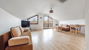 Apartamenty Sun & Snow Jasny Brzeg