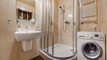 Apartamenty Sun & Snow Jasny Brzeg