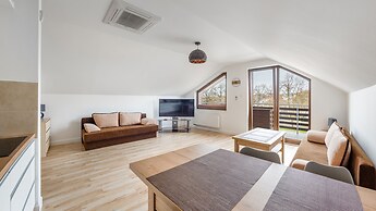 Apartamenty Sun & Snow Jasny Brzeg