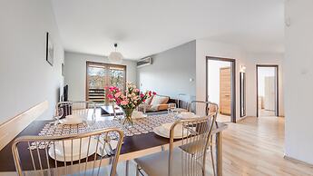 Apartamenty Sun & Snow Jasny Brzeg