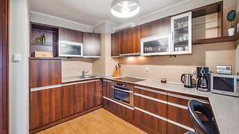 Apartamenty Sun & Snow Jasny Brzeg