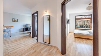 Apartamenty Sun & Snow Jasny Brzeg