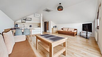 Apartamenty Sun & Snow Jasny Brzeg