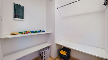 Apartamenty Sun & Snow Jasny Brzeg