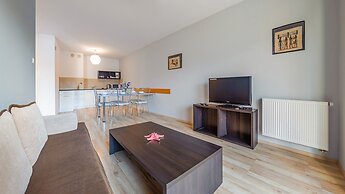 Apartamenty Sun & Snow Jasny Brzeg