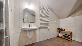 Apartamenty Sun & Snow Jasny Brzeg