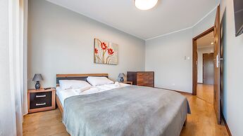Apartamenty Sun & Snow Jasny Brzeg