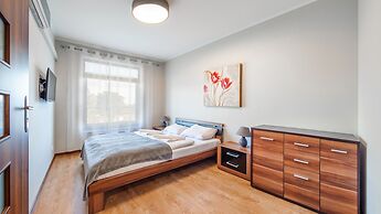 Apartamenty Sun & Snow Jasny Brzeg