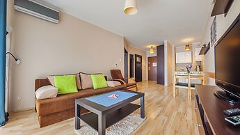 Apartamenty Sun & Snow Jasny Brzeg