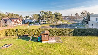 Apartamenty Sun & Snow Jasny Brzeg