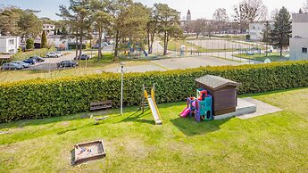 Apartamenty Sun & Snow Jasny Brzeg