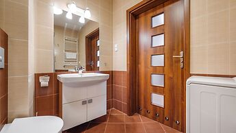 Apartamenty Sun & Snow Jasny Brzeg