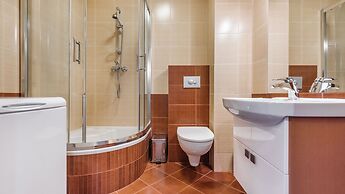 Apartamenty Sun & Snow Jasny Brzeg