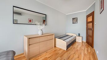 Apartamenty Sun & Snow Jasny Brzeg