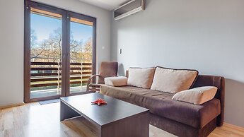 Apartamenty Sun & Snow Jasny Brzeg