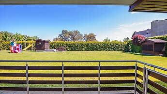 Apartamenty Sun & Snow Jasny Brzeg