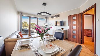 Apartamenty Sun & Snow Jasny Brzeg