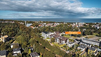 Apartamenty Sun & Snow Jasny Brzeg