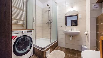 Apartamenty Sun & Snow Jasny Brzeg