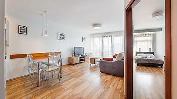 Apartamenty Sun & Snow Jasny Brzeg