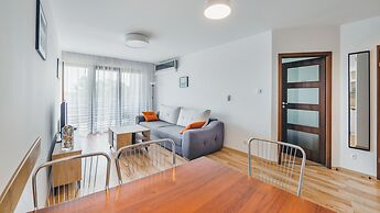 Apartamenty Sun & Snow Jasny Brzeg