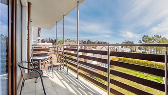 Apartamenty Sun & Snow Jasny Brzeg