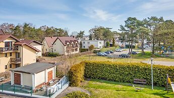 Apartamenty Sun & Snow Jasny Brzeg