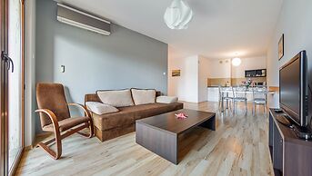 Apartamenty Sun & Snow Jasny Brzeg