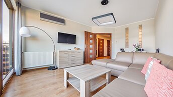 Apartamenty Sun & Snow Jasny Brzeg