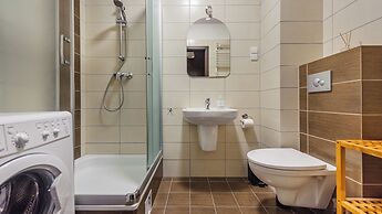 Apartamenty Sun & Snow Jasny Brzeg