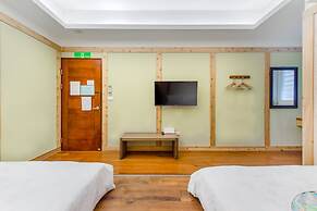 Greenhome B&B - Pet Friendly