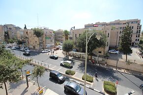 Gabriel Apartments - Stylish Suites - King George ST