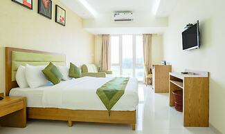 Treebo The Galaxy Chandapura