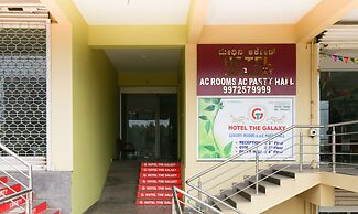 Treebo The Galaxy Chandapura