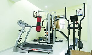 Treebo The Galaxy Chandapura