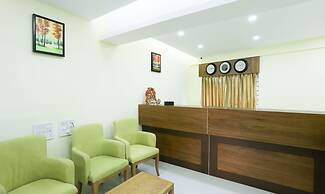 Treebo The Galaxy Chandapura