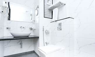 Treebo The Galaxy Chandapura