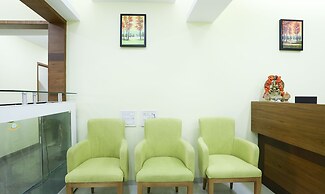 Treebo The Galaxy Chandapura