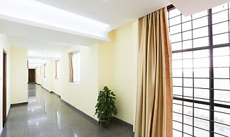 Treebo The Galaxy Chandapura